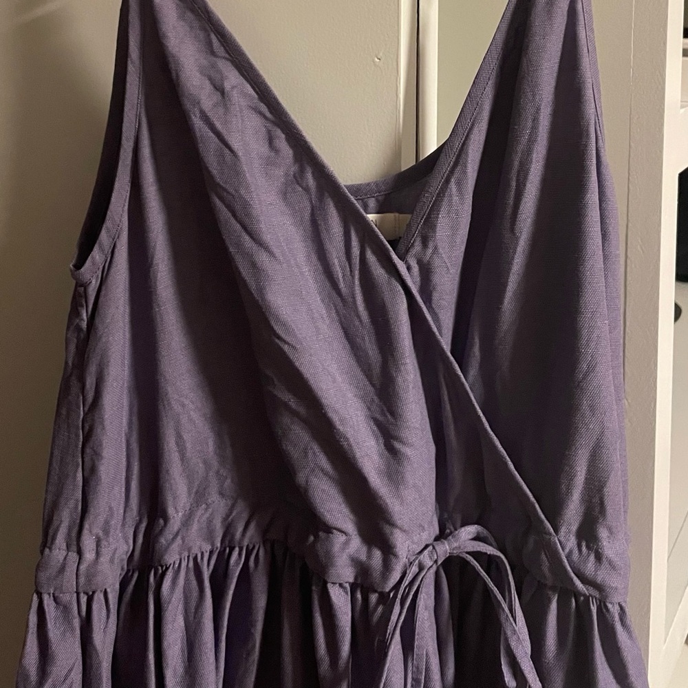 Christy Dawn Lincoln Dress